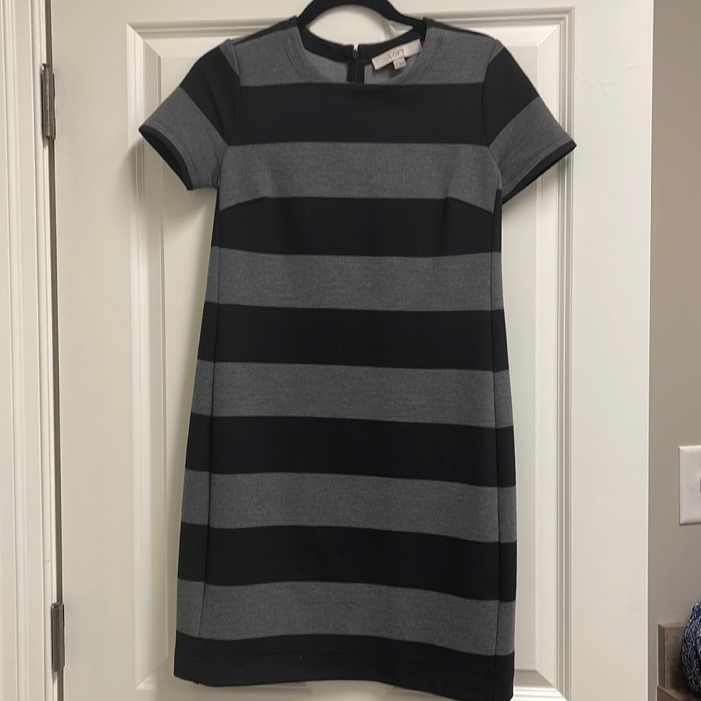 Loft women’s dress